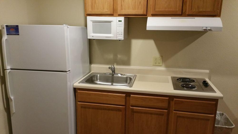Woodspring Suites Charlotte Shelby Exterior foto